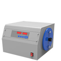 NJ-2型粘結指數(shù)測定儀